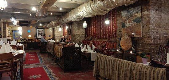 restaurant safir