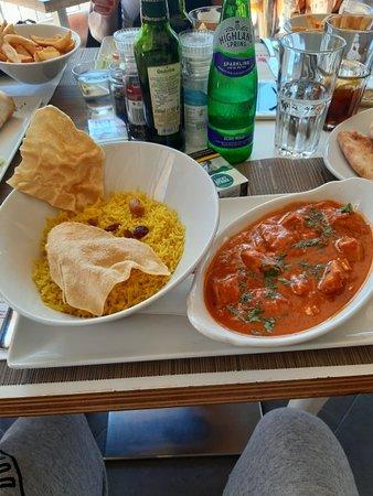 Kozmo Cafe and Vineria