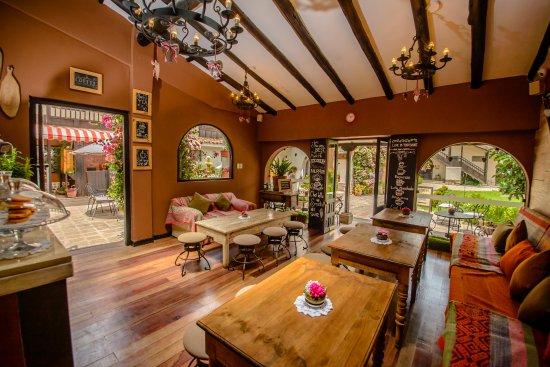 La Placita del Café