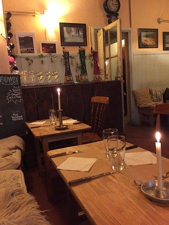 El Living Del Almacen