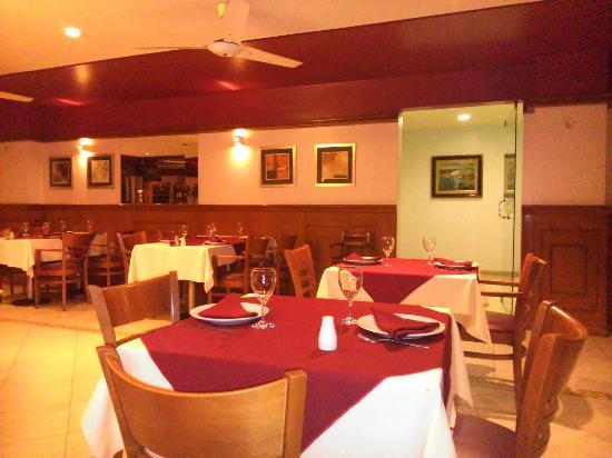 Gran Coventry Restaurant