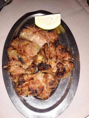 Parrilla Carlitos