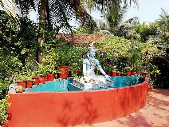 Sri Restaurant & Bar