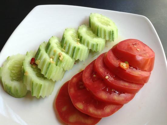 Photharam Suwin's Restaurant