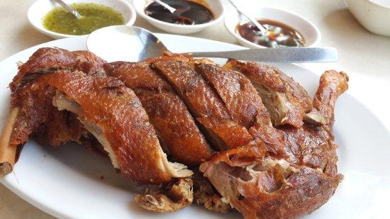 Baan Rub Rong Restaurant