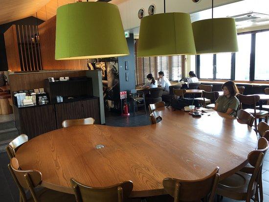 Starbucks Coffee Izumodaisha