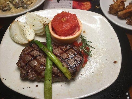 Outback Steakhouse Yuseong