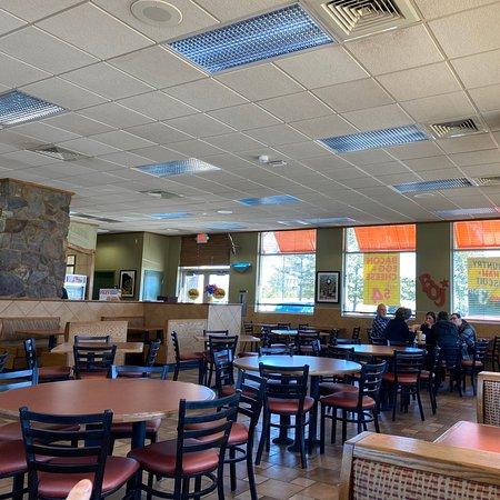 Bojangles' Famous Chicken 'n Biscuits