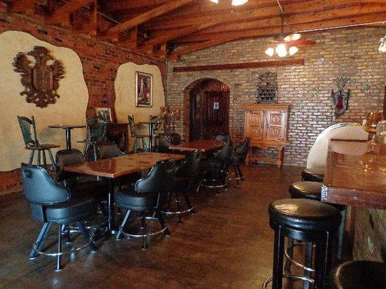 The KnightLight Theater & Wine Tavern