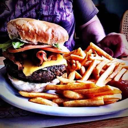 Farmer's Family Dinner