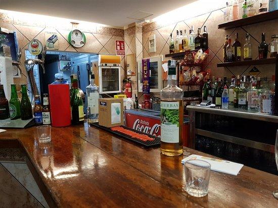 Bar Restaurante Benitez