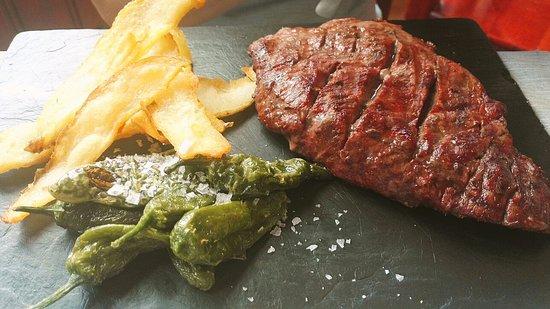 La Borda del Bosnerau