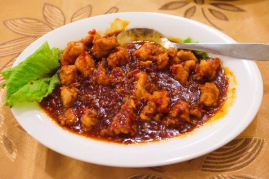 88 Chinese Seafood Restaurant