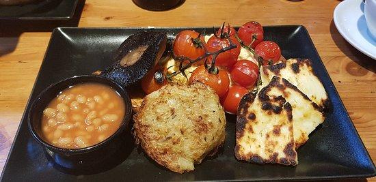 Aroma Cafe