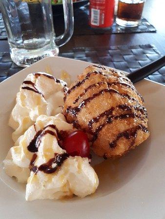 The Coconut Restaurant