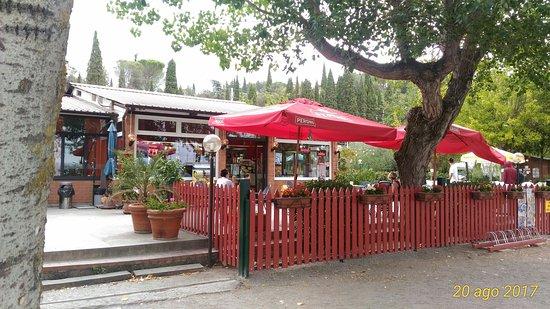 Bar Il Porto Di Secca Maria Luisa