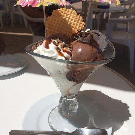 Heladeria El Obrador