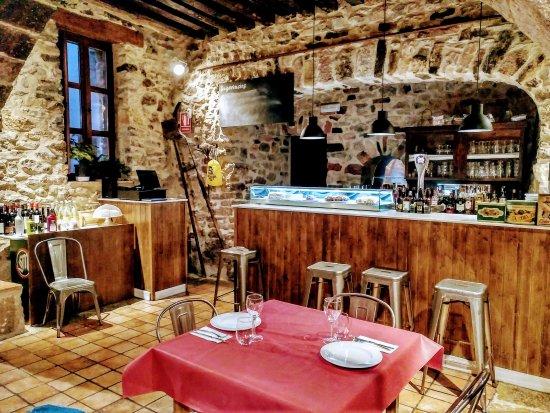 La Taverna del Forn