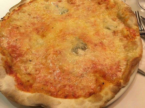 La Tagliatella Roger de Lauria