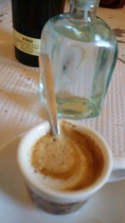 Restaurante a Gloria