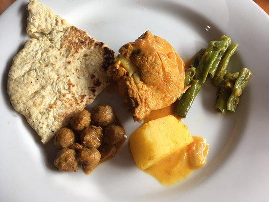 Trinco Lanka Restaurant