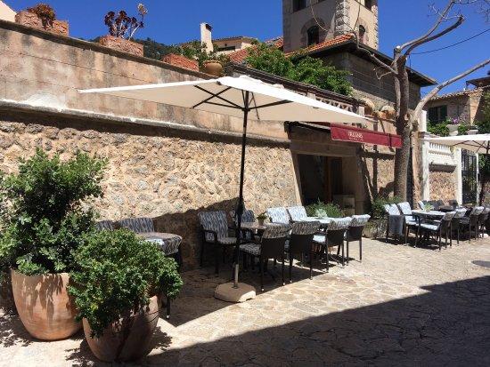 Origenes de Valldemossa