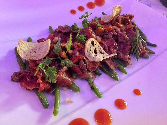 Au Carillon Gourmand