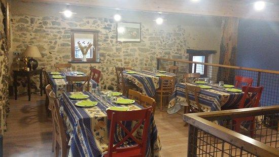 Kaluxa Taberna Jatetxea