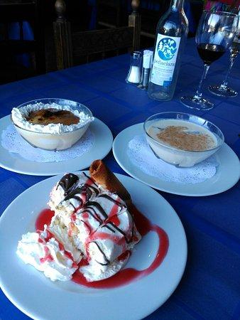 Restaurante Bodegon Rosario