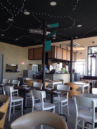 The Manhattan Fish Market Maldives