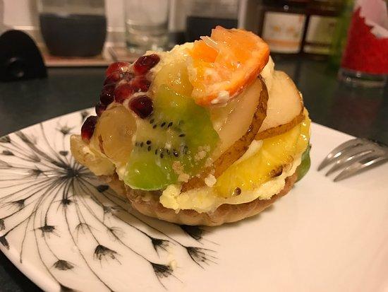 Vincent Bar & Pastry