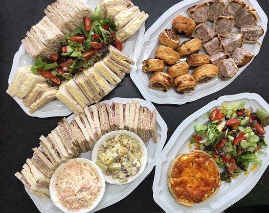 Piggies in the Middle