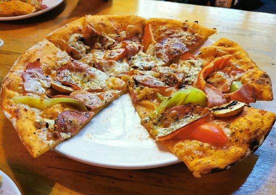 Keep Calm Tbilisi Bar