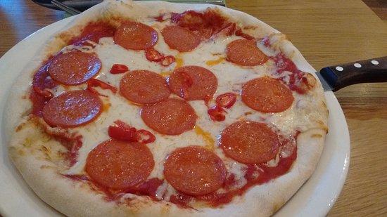 Quattro Stagioni Take-away