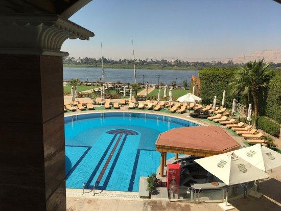 Sonesta St. George Hotel Restaurant