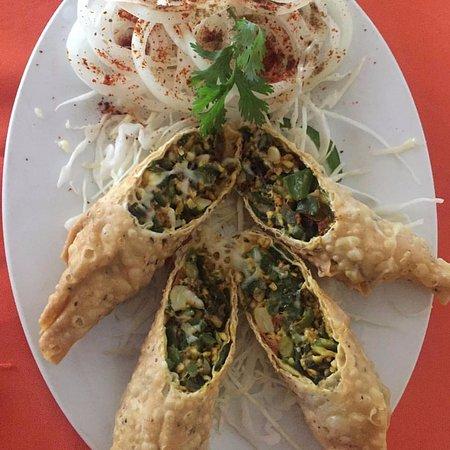 HavMore Restaurant & Bar