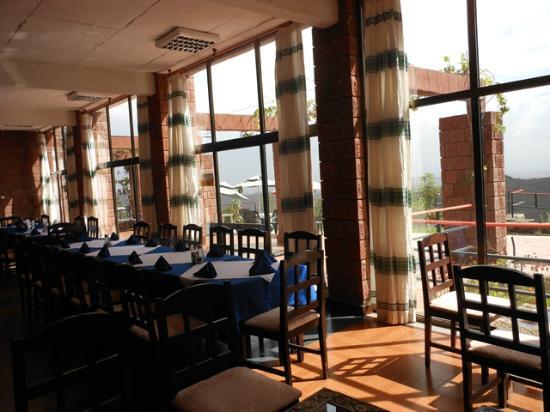 Panoramic View Hotel