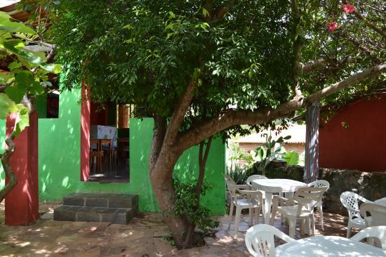 Bar E Restaurante Agua Boa