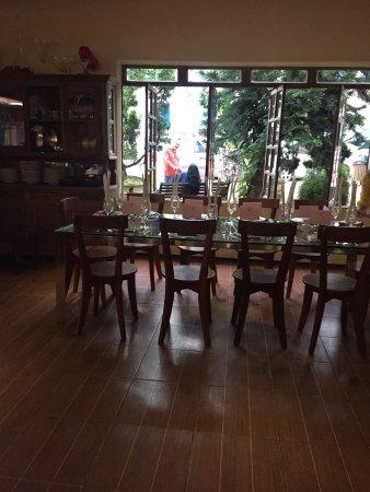 Restaurante Basílico