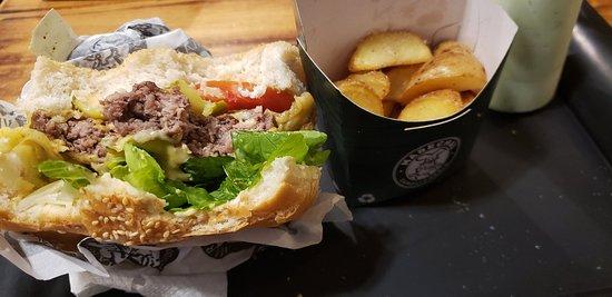 Marechal Sanduicheria