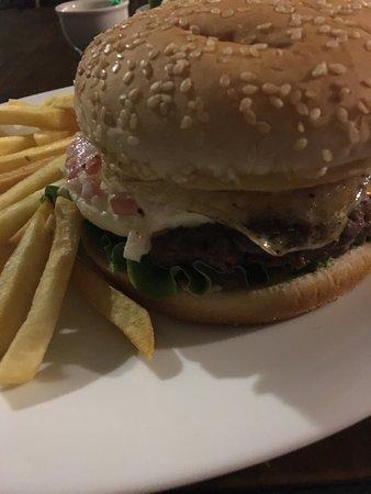 Johnny Restaurante E Burger