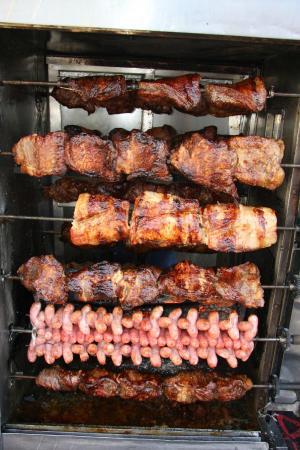 Queobs - Rei da Costela