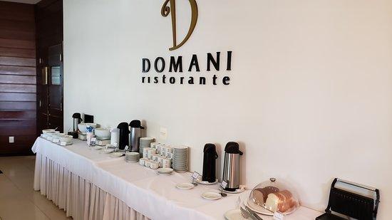 Domani Ristoranti