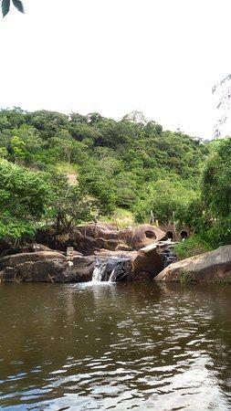 Balneario Ecologico Furna