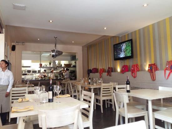 L'Arca Gourmet Fashion Food