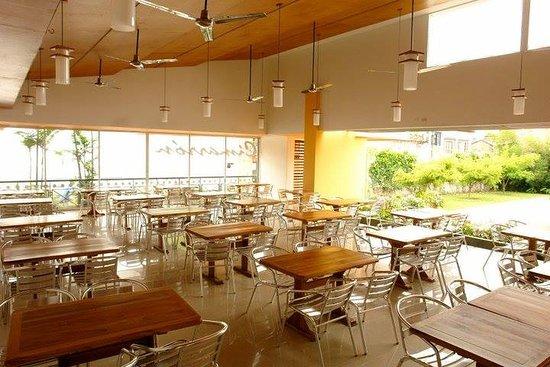 Cimarron Restaurante