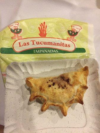 Las Tucumanitas