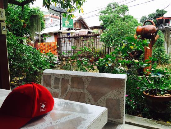 Ban J Vegetarian Restaurant