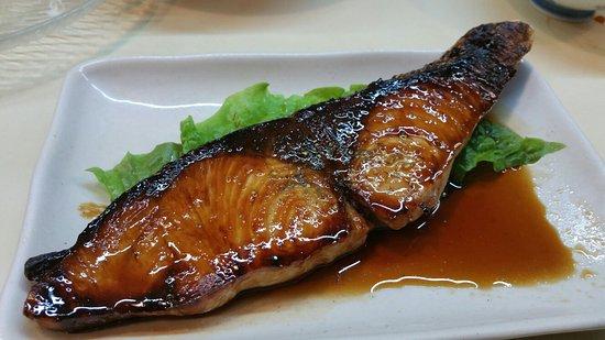 Oshokujidokoro Shirunomise Ofukuro