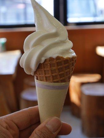 Uemura Bokujo Cafe Restaurant Ichizu